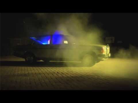 Slapeloze Nachten - The Opposites [official music video][HD]