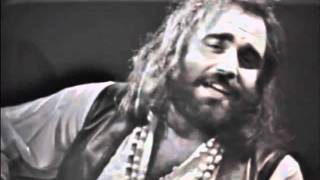 Demis Roussos &amp; Aphrodite&#39;s Child - Valley Of Sadness