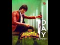 3 2 1 Day To Go Shorts Bhageera Sun TV
