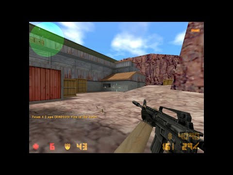 zet vs. Gather (2006)