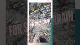 Trail Run demonstration thumbnail