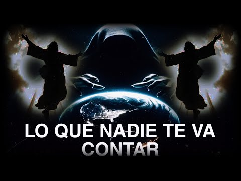 El OSCURO Objetivo De Todas las RELIGIONES Que Existen