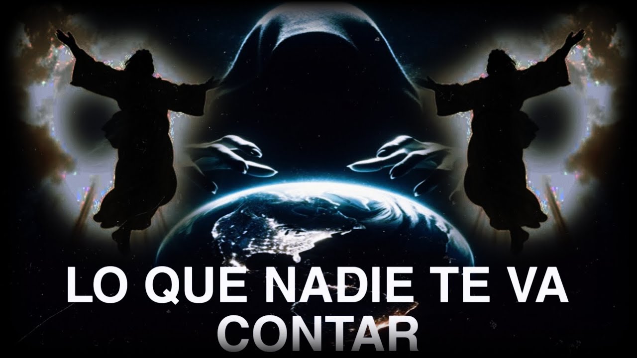 El OSCURO Objetivo De Todas las RELIGIONES Que Existen