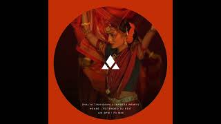 Zhalya Tinhisaanja (Kratex Remix)  Marathi House M