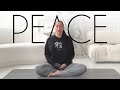 Yoga For Anxiety Stress Pure Bliss