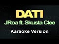 Dati (Karaoke Version)