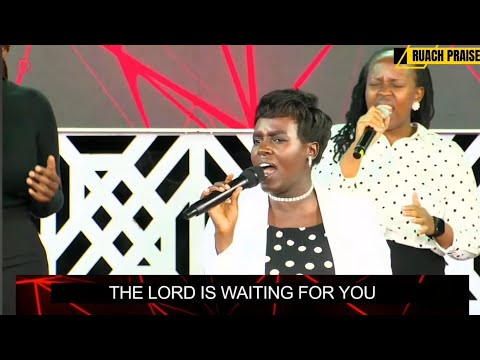 Come_As_You_Are_Joyous/Tumekuja_Kukutana_Nawe_Jaque_Gachiri_-_Jackline_Medza_&_Ruach_Praise 