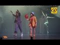 Cirque du Soleil привёз в Минск самое загадочное шоу 