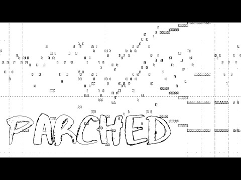 'Parched' - String Mockup (SWAM + sample modeling)