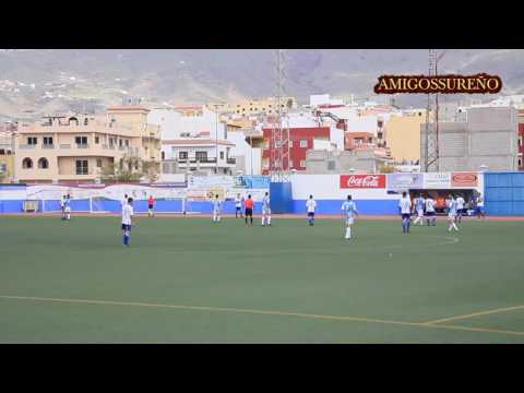 C.D. BUZANADA - C.D. EL COTILLO 3º DIV. - 19/02/2017