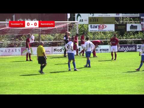 Excelsior'31 - BVV Barendrecht