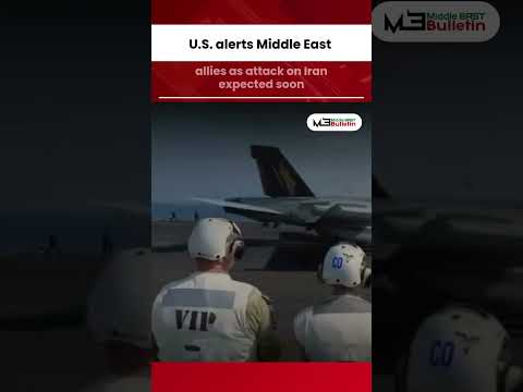 U.S. Deploys USS Abraham Lincoln to Middle East Amid Rising Tensions With Iran