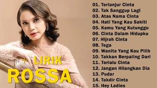 Download lagu ROSSA FULL ALBUM PILIHAN TERBAIK - KUMPULAN LAGU ROSA TERBAIK VIRAL TIKTOK TERBARU 2026 - LAGU POP mp3