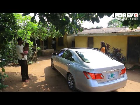 My Wife Left Me & The Kids For A Rich Man But Later Regretted It (Part2) | Zubby Michael | NOLLYWOOD