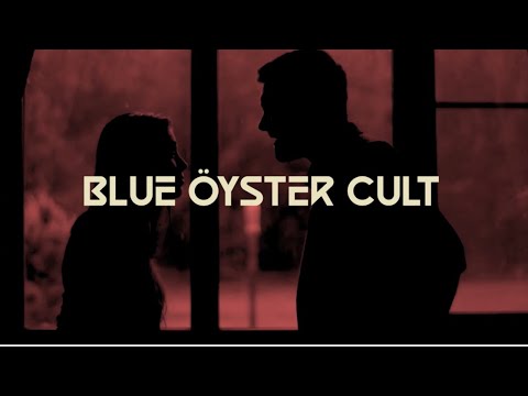 Blue Öyster Cult - "Don't Come Running To Me" - Official Music Video