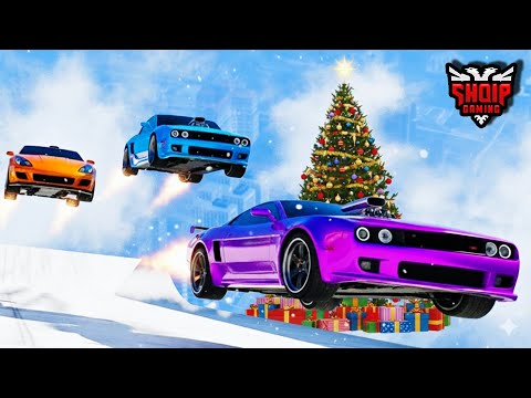 GJITHQKA PER FITORE !! - GTA 5 | SHQIPGaming