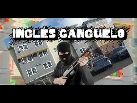 INGLÉS CANGUELO