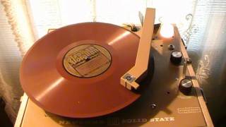 78's - Don't Take Away Those Blues - Ernest Hare (Aeolian Vocalion)