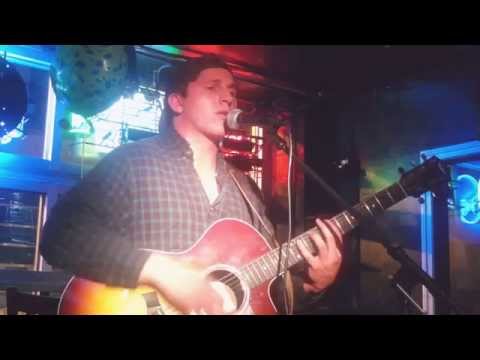 Rory Lynch "You don't mess around with Jim" Jim Croce cover