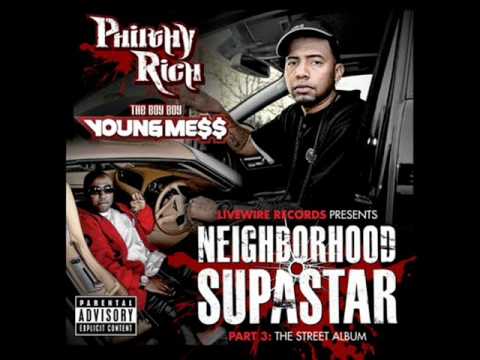 Philthy Rich Ft. The Boy Boy Young Mess - Let A Mutherfucka Know