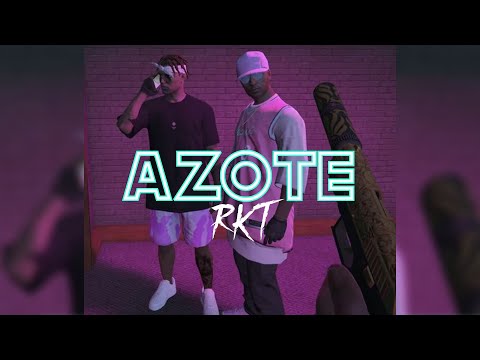 MA QUE TA BUSCANDO?🥵 (AZOTE RKT) - Nahuu DJ,@_lolo_og