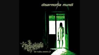 Disarmonia Mundi - Across the Burning Surface