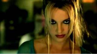 Britney Spears - Get Naked (I Got A Plan) Music Video