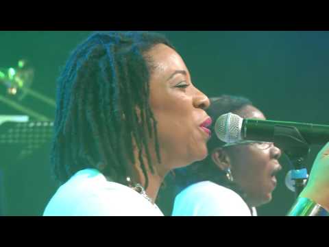 EXILE ONE (GORDON HENDERSON) LIVE AT TERRE DE BLUES PART I