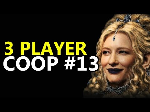 ♥ Divinity Original Sin 2 Coop w/ Kiyeberries  Captain Shack & MFPallytime #13