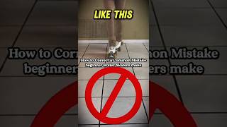 How to Correct Common Mistake beginner Roller Skaters Make