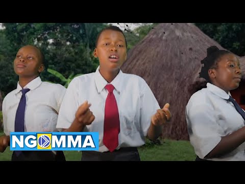THREE TEENZ - THINA NDURI MIRI (official video)