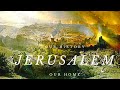 The Fall of Jerusalem - A Black History Story