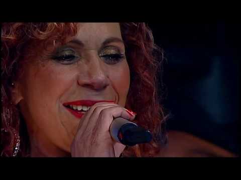 Fátima Leão - OLHOS VENDADOS - Ao Vivo