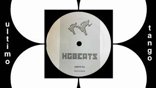 8 Miles High & KGBeats - Alabama Black Snake (Le Serpent Noir Mix)