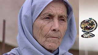 Palestinians' Fifty Years of Exile in Lebanon (2000)