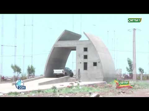 Board of Directors of the Malian Radio and Television Office - ORTM