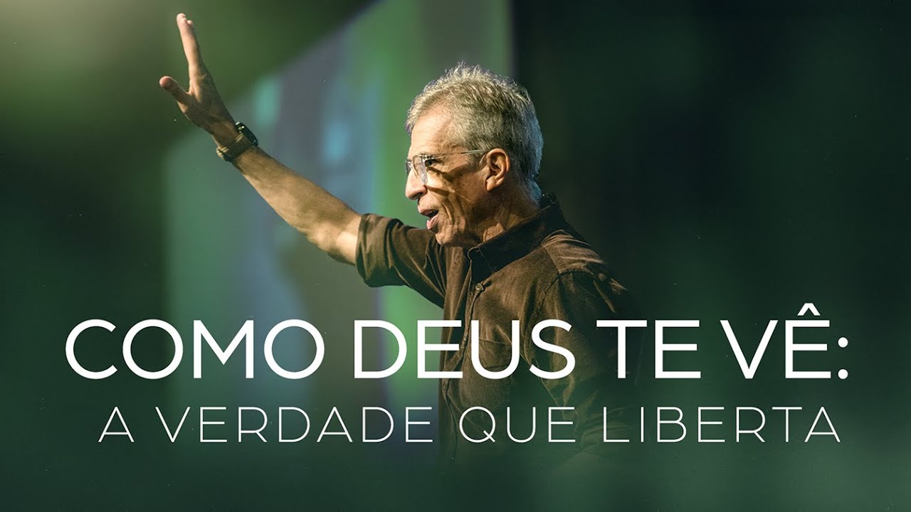 Nova | Como Deus te vê | Mauricio Fragale