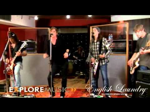 Bleeker Ridge Performs Sick of You