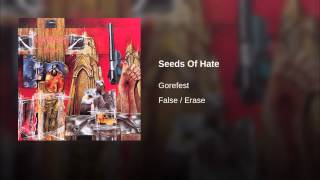 Seeds Of Hate