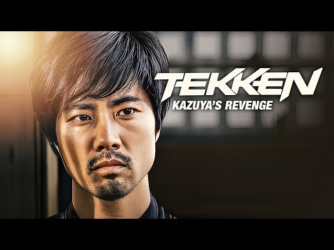 Tekken: Kazuya’s Revenge | krasser MARTIAL ARTS FILM | Kampfsport ACTION FILME Deutsch komplett