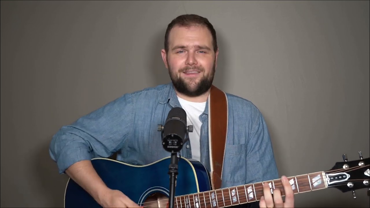 Promotional video thumbnail 1 for Casey Martin Klein