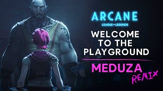 Riot Games Music