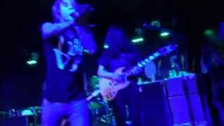 Chiodos - Behvis Bullock 2014 Live at Ace of Spades Sacramento
