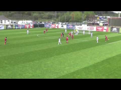Huddersfield Town U23s 2-3 Birmingham City U23s | Goals & Highlights 2016/17