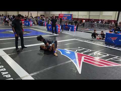 AGF NOLA Helena Nogi 1