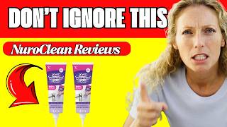 Does NuroClean Mold Remover Gel Work? Is NuroClean Legit? See How It