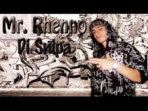 Rhenno,Toledo,Banton,Ghetto & Masta - Cochina Envidia