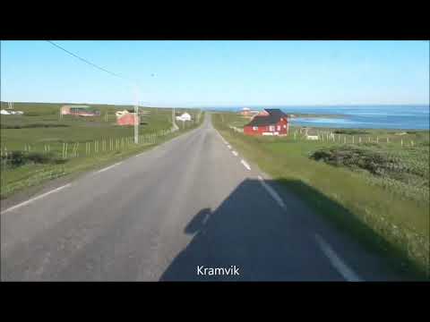 Vadsø - Vardø with Erland von Koch - Symphony No.5 "Lapponica" (1977)