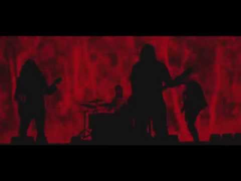 A Last Day On Earth - FIRE SONG [Official Music Video]