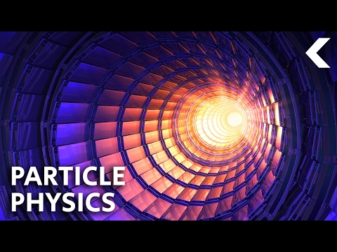 image-Can a particle accelerator give you superpowers?